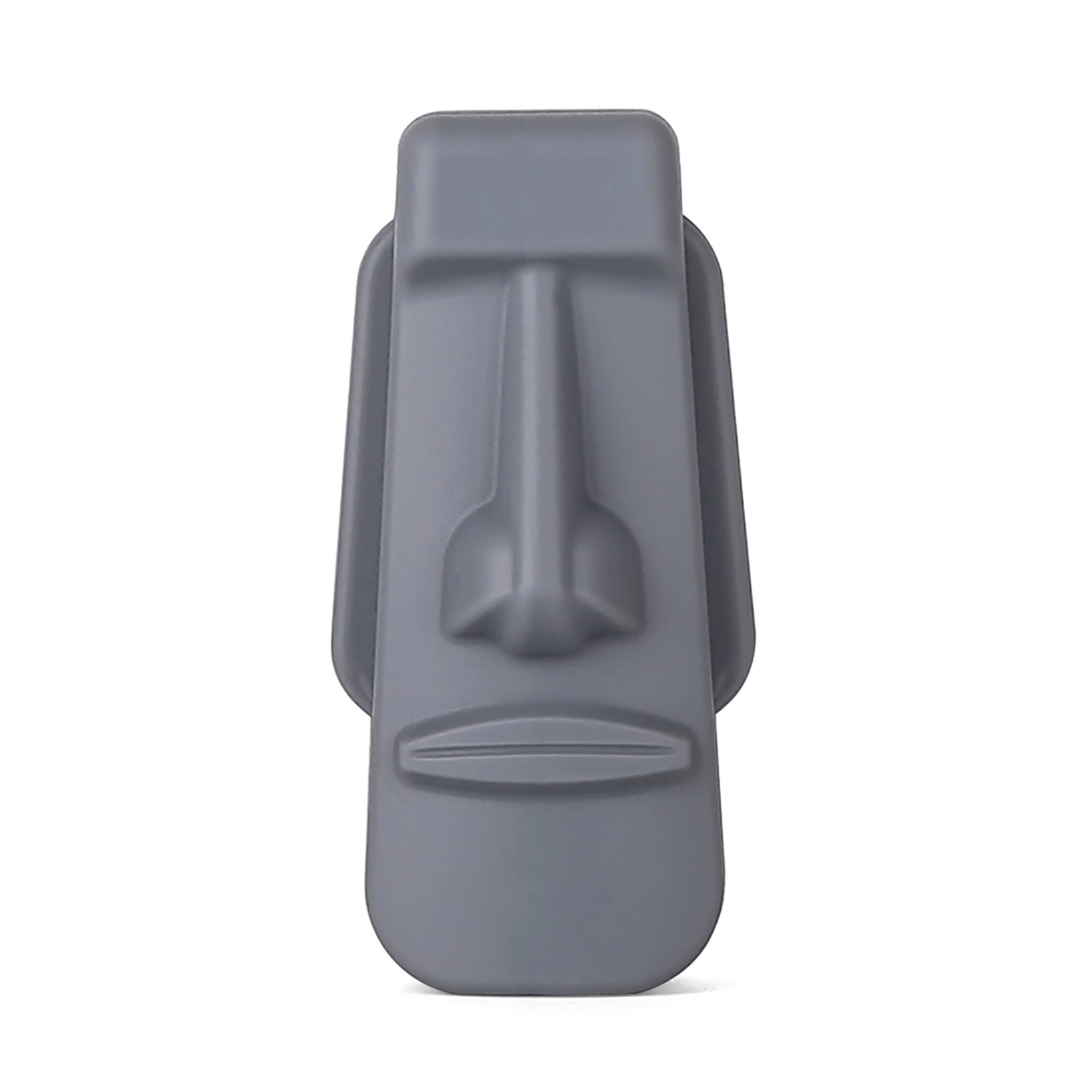 The Pencil Grip Giant Shaped Silicone Chewable Pencil Toppers, 6ct.